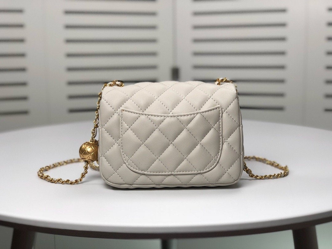 BL - High Quality Bags CHL 115