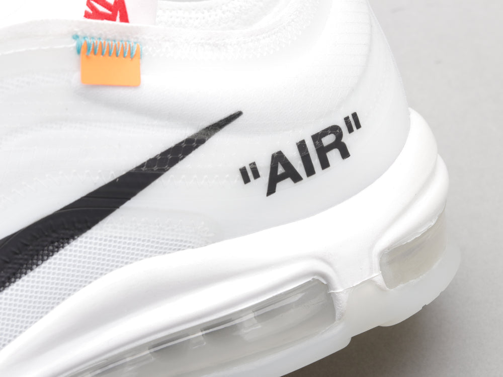 BL - OW x Max97 first color