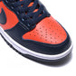 BL - Champ Colors Blue Orange