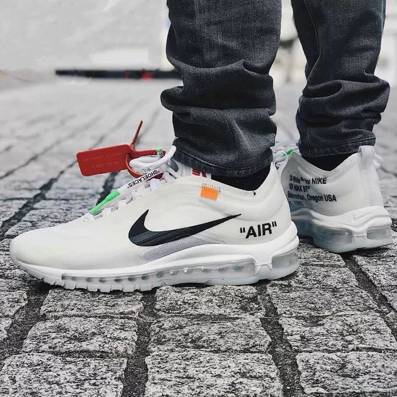 BL - OW x MAX97