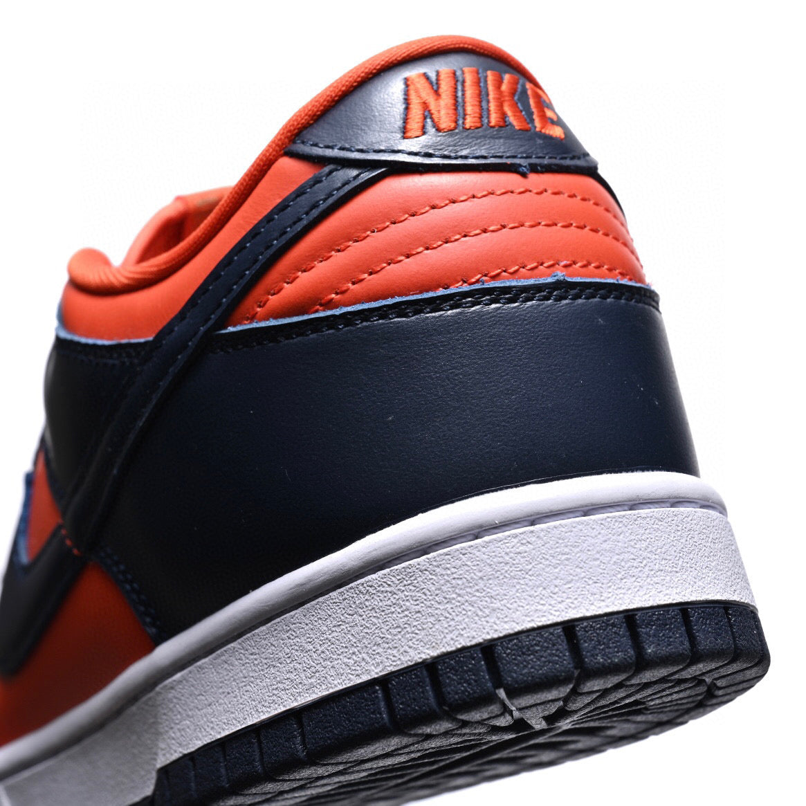 BL - Champ Colors Blue Orange