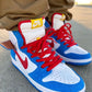 BL - NKE SB Dunk Low Pro Jingle Cats