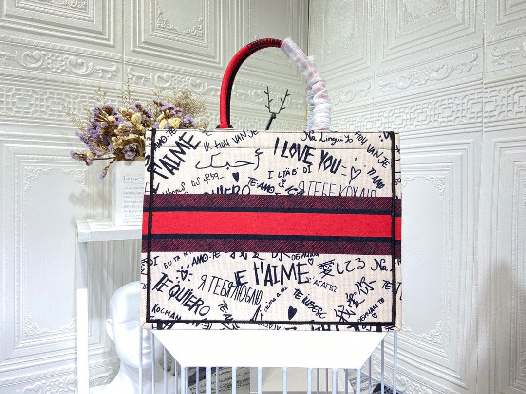 BL - High Quality Bags DIR 136