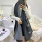 High Quality FEI  Scarf 001