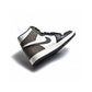 BL - AJ1 High BLcha Barb