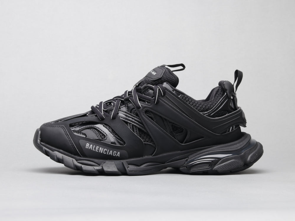 BL - Bla Track Generation DV Sneaker
