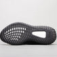 BL - Yzy 350 Black Starry Sneaker