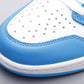 BL - AJ1 North Carolina Blue