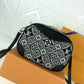 LV Deauville Mini Bag Since 1854 Grey For Women, WoBags, Shoulder And Crossbody Bags 8.3in/21cm LV M57205