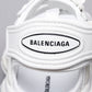 BL - Bla Track Sandals White Sneaker