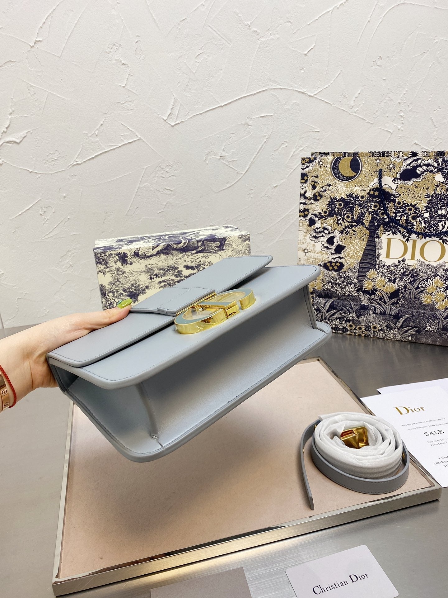 BL - High Quality Bags DIR 053