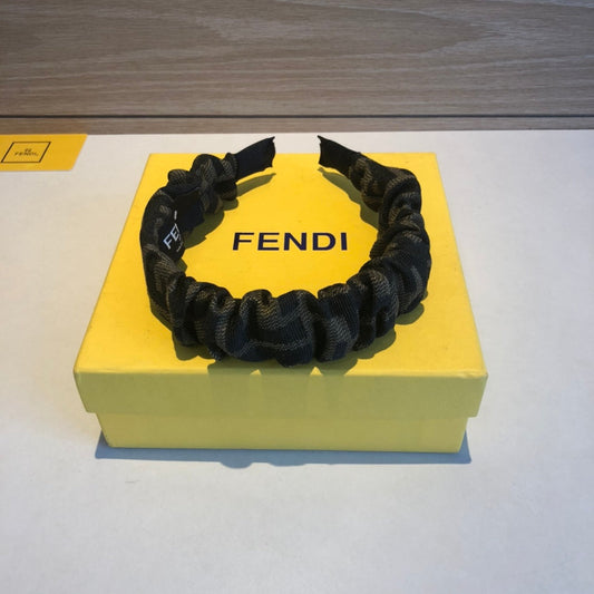 BL - New Hair Band FEI 029