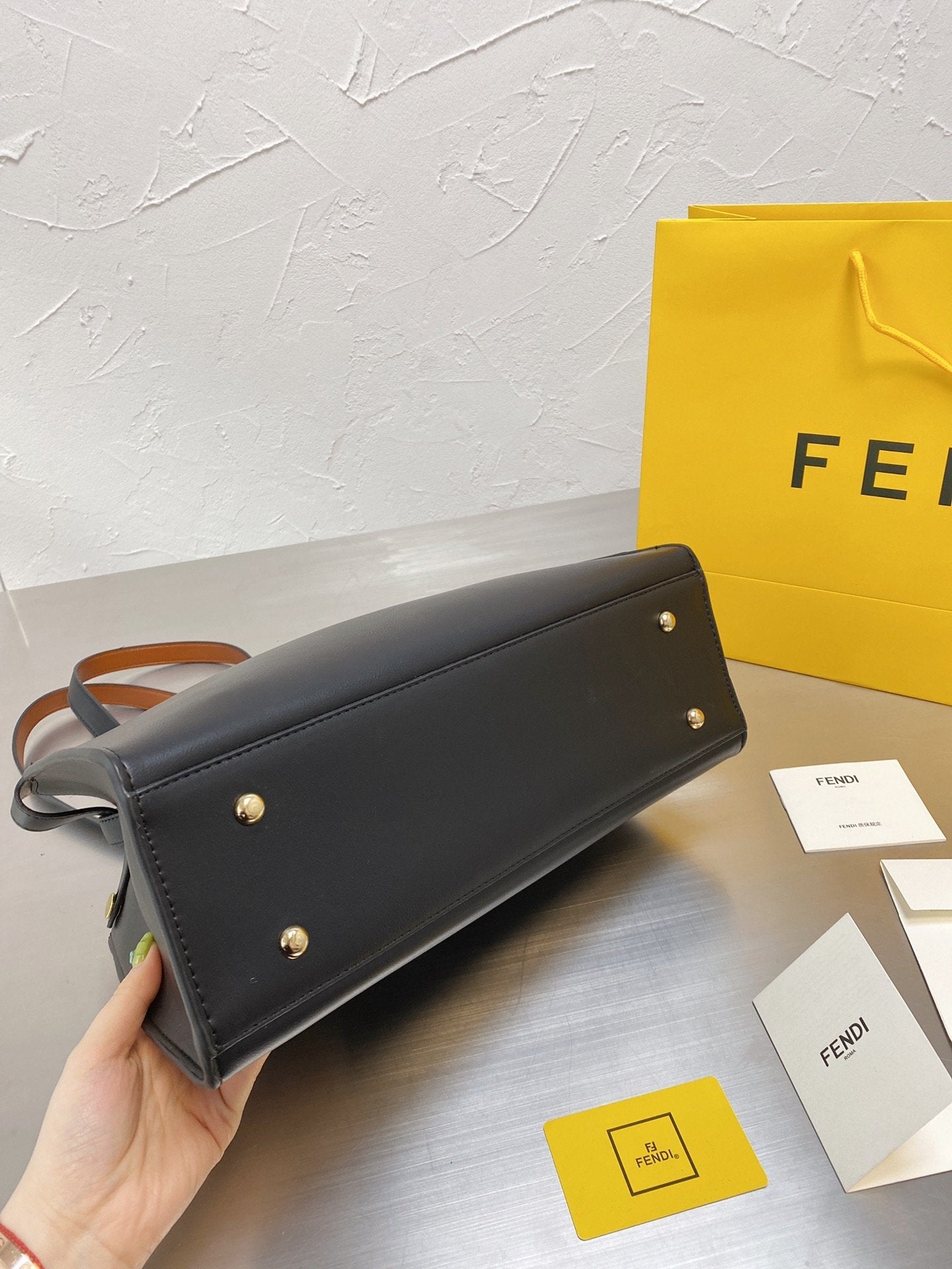 BL - High Quality Bags FEI 139