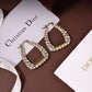 High Quality Earring Dir 044