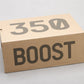 BL - Yzy 350 Carbon Black Sesame Sneaker
