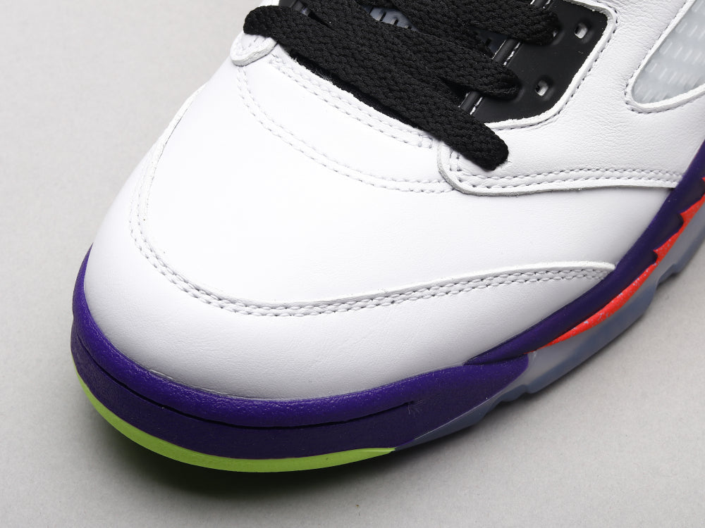 BL - AJ5 fresh prince
