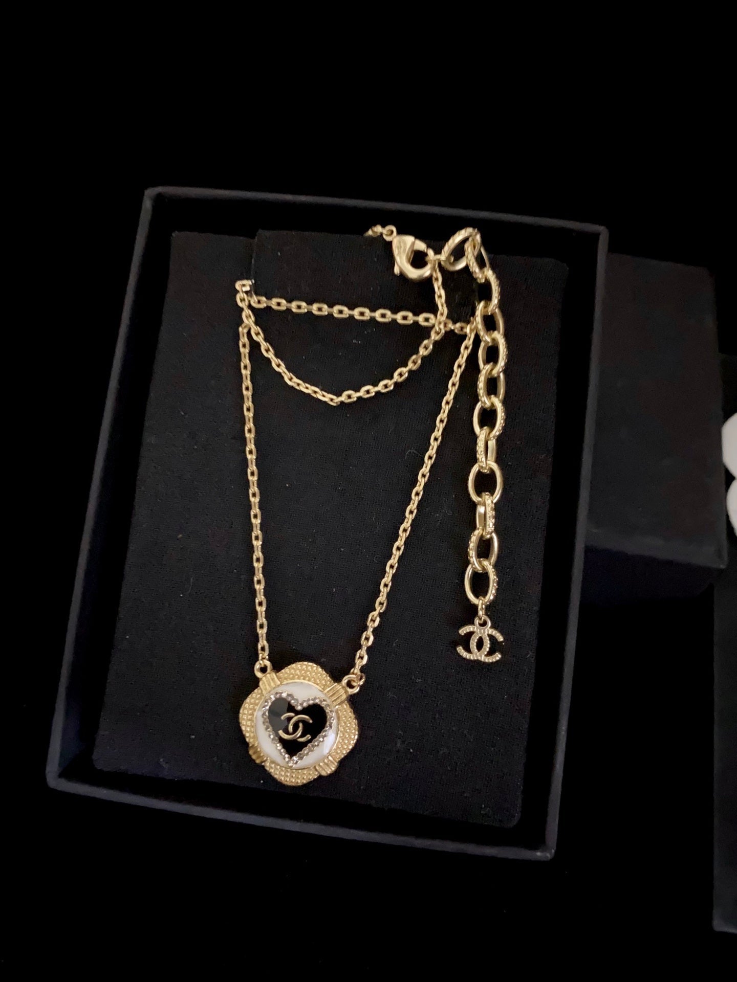 BL - High Quality Necklace CHL037