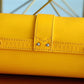 LV Papillon Trunk Epi Yellow For Women, Women’s Bags, Shoulder And Crossbody Bags 7.5in/19cm LV 