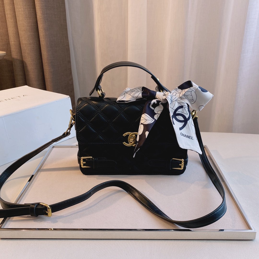 BL - High Quality Bags CHL 131