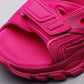 BL - Bla Track Sandals Pink Sneaker