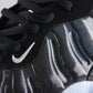 BL - NKE Hardaway Foam black colorful spray
