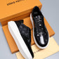 BL - LUV Casual Black Sneaker