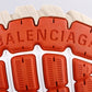 BL - Bla Track Three Generations Sneaker