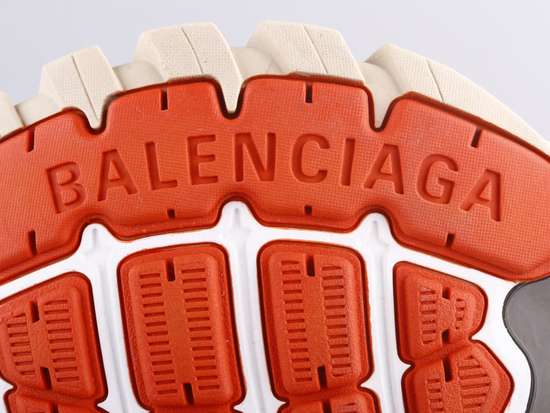 BL - Bla Track Three Generations Sneaker