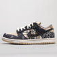 BL - Travis Scott x SB Dunk Low Cashew Blossom