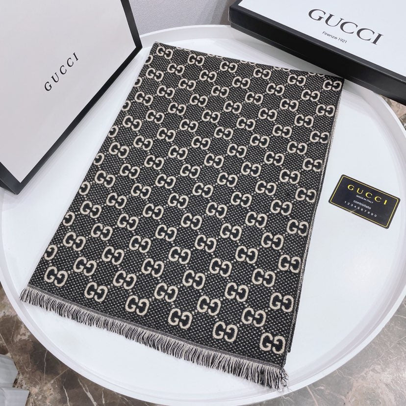 BL - High Quality GCI Scarf 041