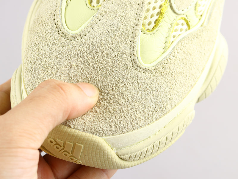 BL - Yzy 500 SuperBLon Sneaker