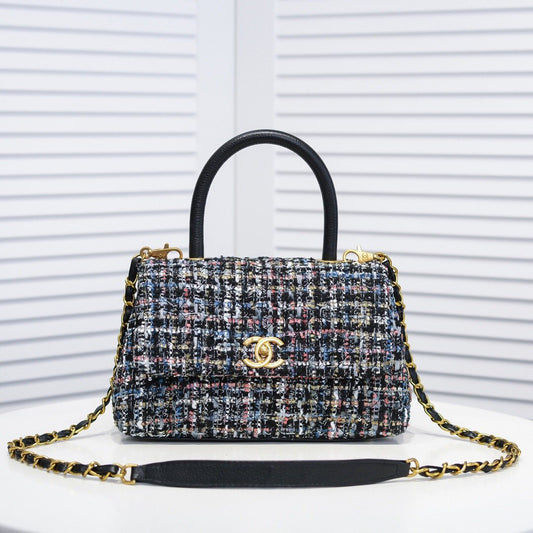 BL - High Quality Bags CHL 075