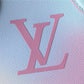 LV Onthego PM Tote Bag In Monogram Canvas Sunrise Pastel For Women 25cm LV M59856