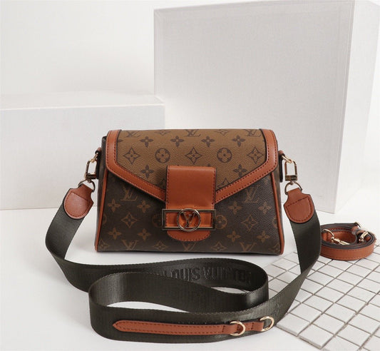 BL - High Quality Bags LUV 233