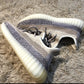 BL - Yzy 350 V2 Grey Pearl Sneaker
