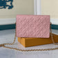 BL - High Quality Wallet LUV 087