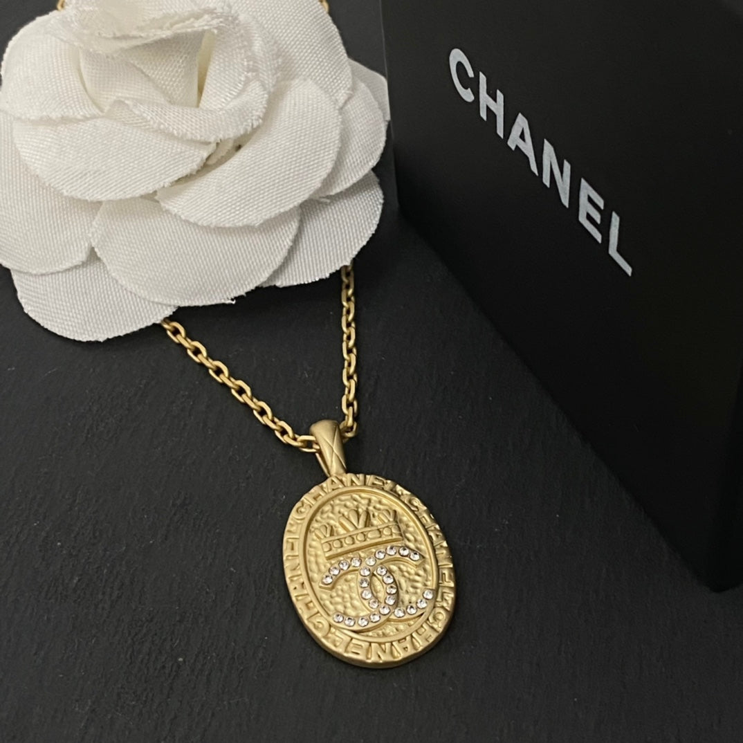 BL -High Quality Necklace CHL014
