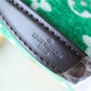LV Micro Metis Monogram Jacquard Green For Women, Women’s Handbags, Shoulder And Crossbody Bags 5.5in/14cm LV M81127