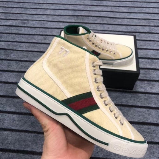 BL-GCI TENNIS 1977 Sneaker 017