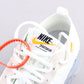 BL - OW x Vapormax Pure White