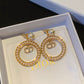 High Quality Earring Dir 036