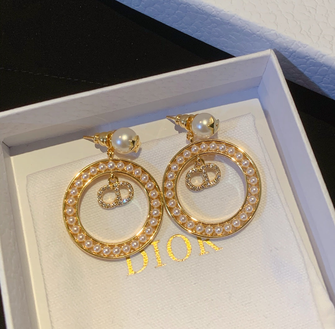High Quality Earring Dir 036