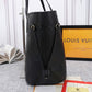 LVNeverfull Monogram Empreinte 32cm/ Black