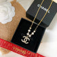BL - High Quality Necklace CHL039
