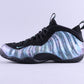 BL - NKE Hardaway Foam Abalone Squirt