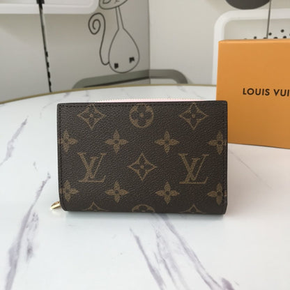 BL - High Quality Wallet LUV 037