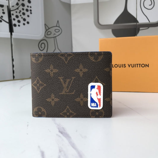 BL - High Quality Wallet LUV 034