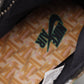 BL - AJ1 Little HNK White Green