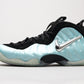 BL - NKE Hardaway Foam south coast bubble