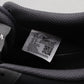 BL - AF1 luminous black grey